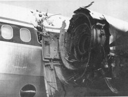 Engine Failure: NCAA Honored for Halting Rano Air Flight