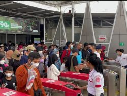 Jadwal KRL Solo-Jogja 7 Juli 2025: Waktu Keberangkatan Terbaru Jadwal KRL Solo-Jogja 7 Juli 2025: Waktu Keberangkatan Terbaru