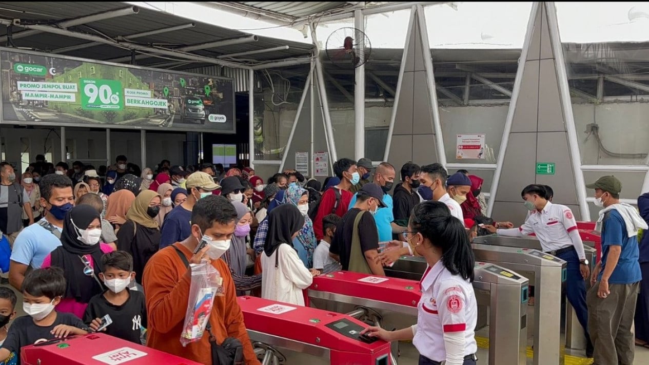 Jadwal KRL Solo-Jogja 7 Juli 2025: Waktu Keberangkatan Terbaru