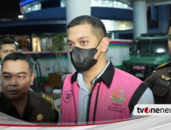 Riza Chalid, Raja Minyak yang Ditangkap dalam Era Prabowo: Tersangka Rp 193,7 Triliun dan Aset Disita