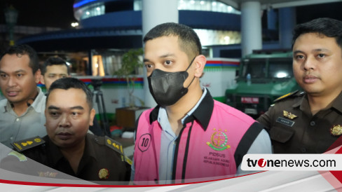 Riza Chalid, Raja Minyak yang Ditangkap dalam Era Prabowo: Tersangka Rp 193,7 Triliun dan Aset Disita