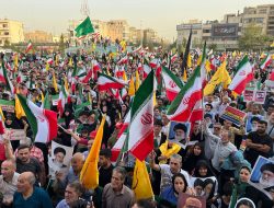 Iranian Cyberattacks Still a Threat Despite Ceasefire, Warn US Officials