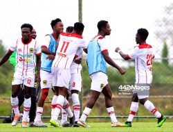Asante Kotoko stages thrilling comeback to win 2025 President’s Cup Asante Kotoko stages thrilling comeback to win 2025 President’s Cup