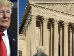 Supreme Court Endorses Trump’s Job Cuts Plan Amid Service Crisis Warnings Supreme Court Endorses Trump’s Job Cuts Plan Amid Service Crisis Warnings