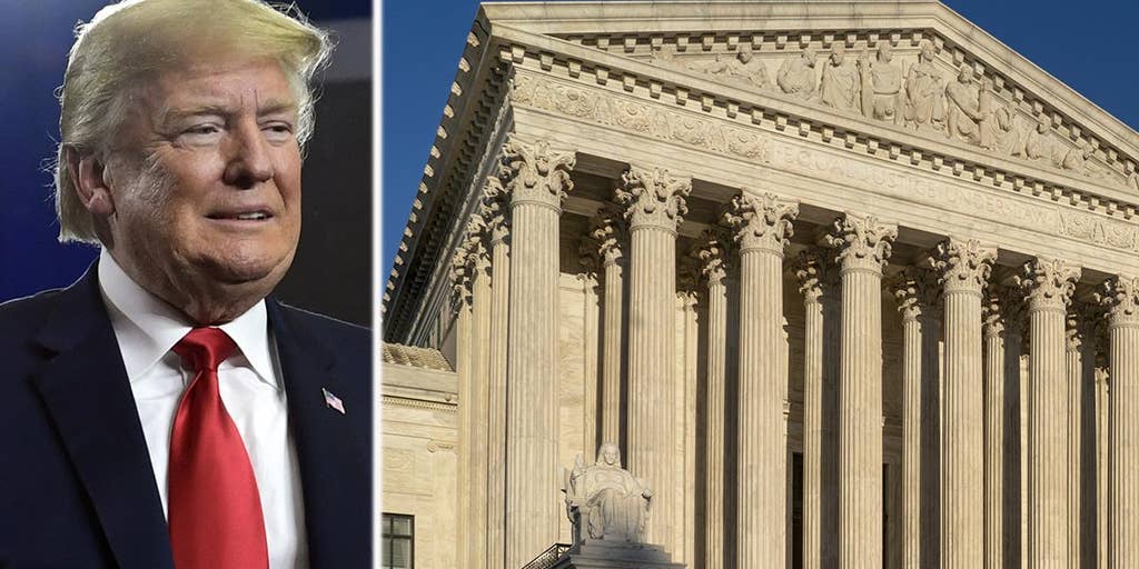 Supreme Court Endorses Trump’s Job Cuts Plan Amid Service Crisis Warnings