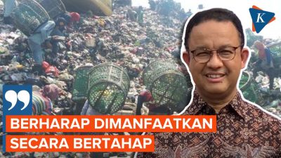 Pangkalpinang Siap Kolaborasi dengan Investor Teknologi Pengolahan Sampah
