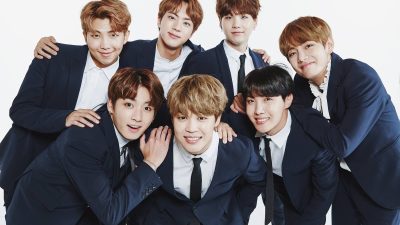 BTS’ ‘Dynamite’ Tops Apple Music’s Decade Chart at 34th