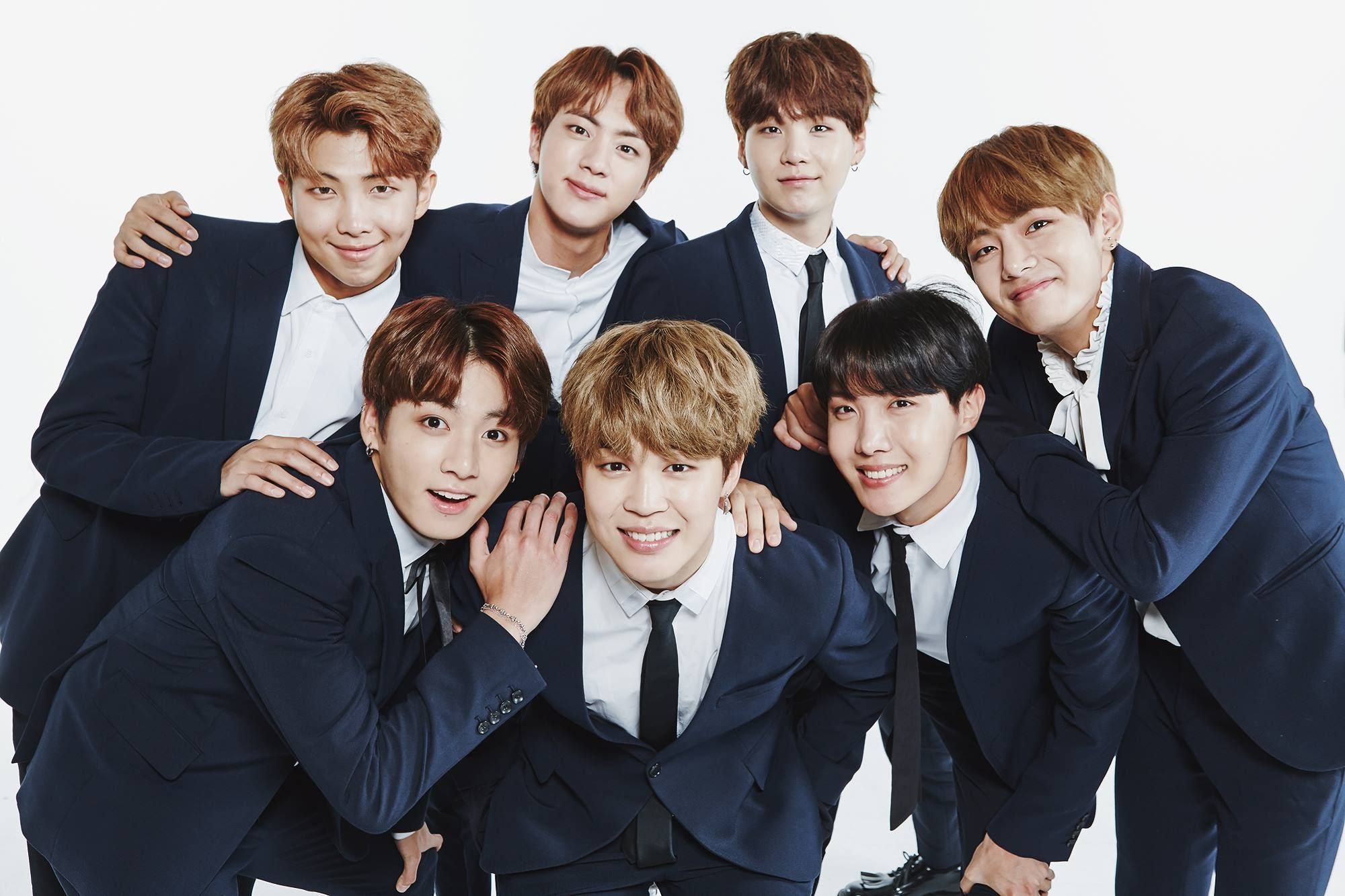 BTS’ ‘Dynamite’ Tops Apple Music’s Decade Chart at 34th