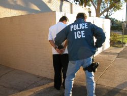 **”Illegal Travel Agent Arrested with 31 Passports and Cash”** **”Illegal Travel Agent Arrested with 31 Passports and Cash”**