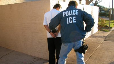 **”Illegal Travel Agent Arrested with 31 Passports and Cash”**