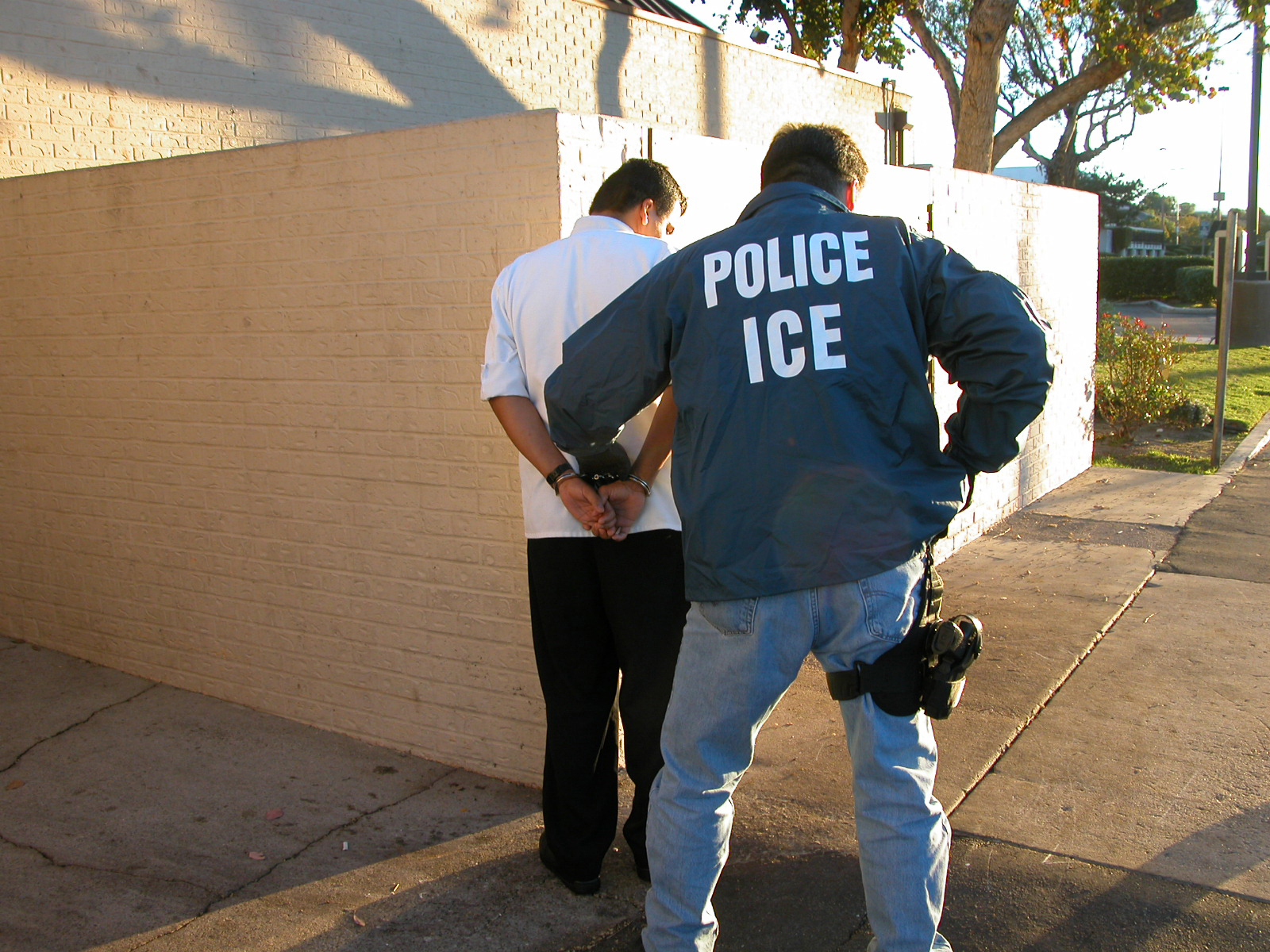 **”Illegal Travel Agent Arrested with 31 Passports and Cash”**