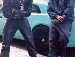 Skepta Uplifts UK Rap, Demands Respect
