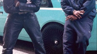 Skepta Uplifts UK Rap, Demands Respect