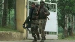 Rangers Stop Robbery in Kashmore-Kandhkot