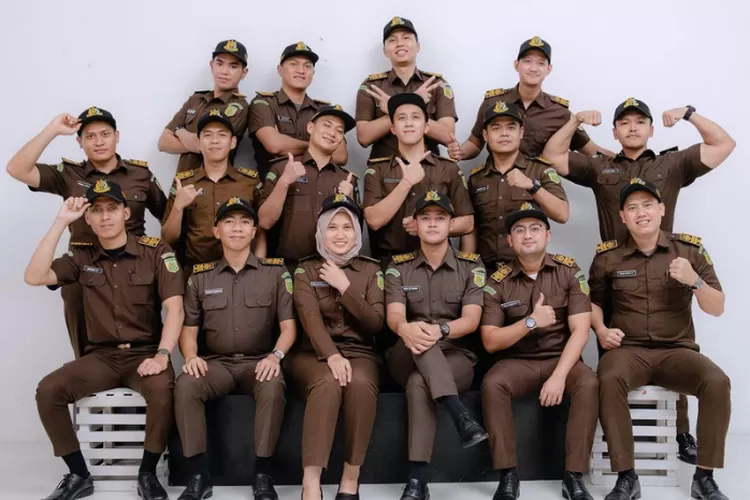 Tenaga Kesehatan Bisa Ikut PPPK Kejaksaan RI 2025