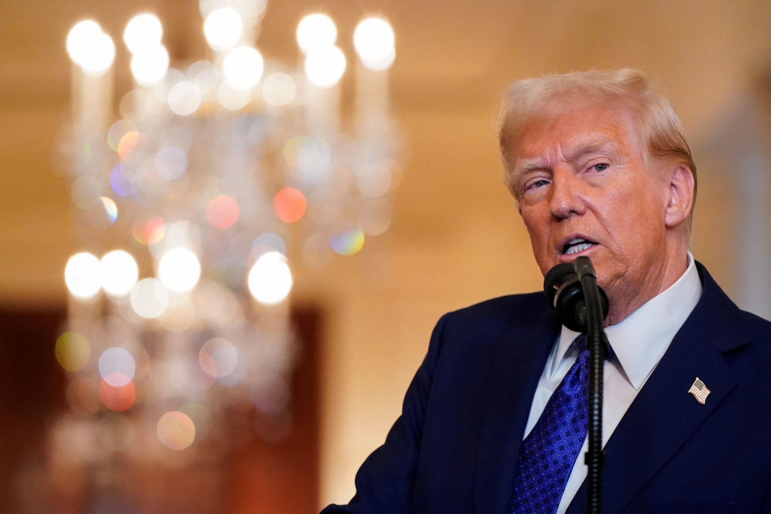 Trump Envoy Witkoff Heads to Europe for Gaza Talks, Official Reports