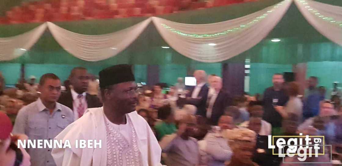 INEC launches media access portal for by-elections