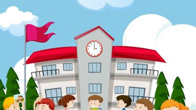 School in Peril: Cybersecurity Must Be a Top Priority in Classrooms