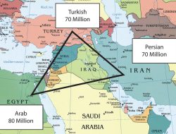 **Clashing Powers: The Iran-Israel Conflict on the Global Stage** **Clashing Powers: The Iran-Israel Conflict on the Global Stage**
