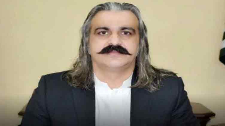 Karbala’s Message of Truth and Unity, Says CM Gandapur