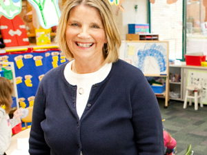 Oak Ridge Teacher Honored for TSA Leadership