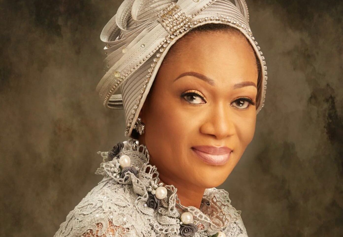 Remi Tinubu, Buni Honored With Degrees From Yobe University