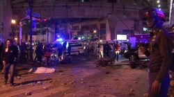 Seven Arrested in N8 Unrest Amid Public Violence
