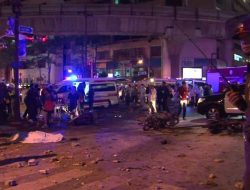 Seven Arrested in N8 Unrest Amid Public Violence