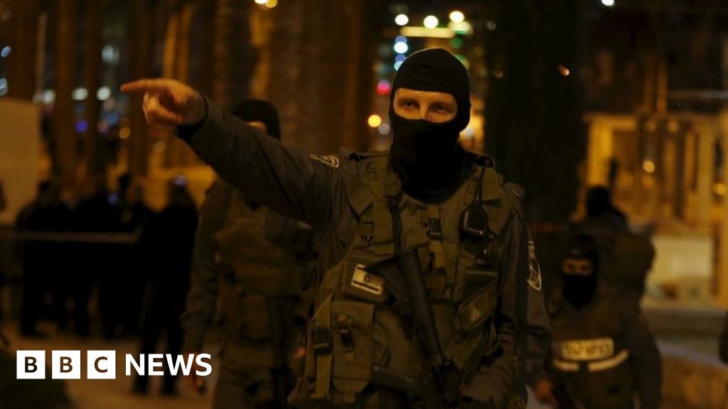 Dozens of Palestinians Killed by Israeli Fire in Food Line