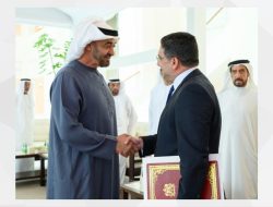 Morocco’s Anti-Corruption Body Welcomes UAE Accountability Chief