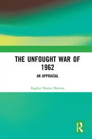 The Unfought War