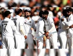Virat Kohli’s Absence Sparks Debate After India’s Win Over England Virat Kohli’s Absence Sparks Debate After India’s Win Over England