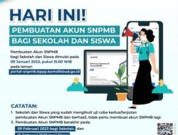 Pendaftaran CPNS 2025: 11 Formasi Terbaik untuk Lulusan S1 Pendaftaran CPNS 2025: 11 Formasi Terbaik untuk Lulusan S1