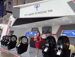 Simak Rekomendasi Saham Gajah Tunggal (GJTL) dengan Dividen Rp50 per Lembar Simak Rekomendasi Saham Gajah Tunggal (GJTL) dengan Dividen Rp50 per Lembar