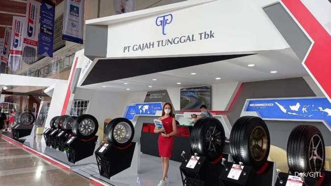 Simak Rekomendasi Saham Gajah Tunggal (GJTL) dengan Dividen Rp50 per Lembar