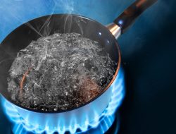 Water Boil Advisory in Effect for Portions of Pana Water Boil Advisory in Effect for Portions of Pana