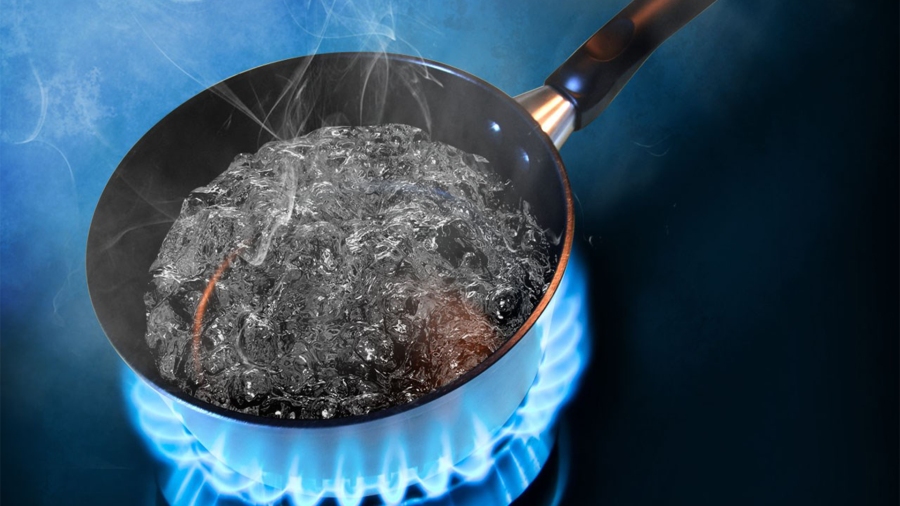 Water Boil Advisory in Effect for Portions of Pana