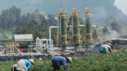 DPR Fokuskan Pengesahan RUU Energi Baru Tahun Ini