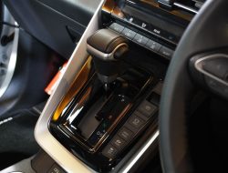 Bocoran Agar Transmisi Matic CVT Honda Tetap Awet: Ganti Ini Secara Berkala Bocoran Agar Transmisi Matic CVT Honda Tetap Awet: Ganti Ini Secara Berkala