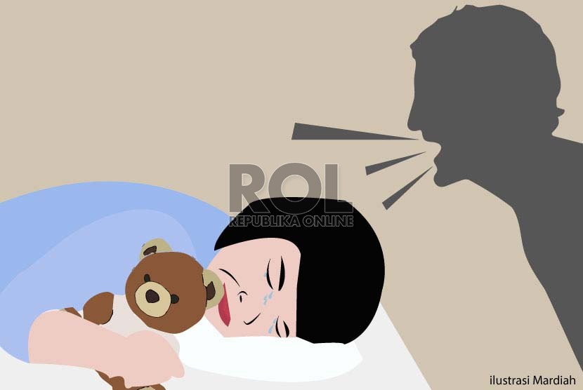 DKI Jakarta Siaga Tangani Kekerasan Anak, Cari Layanan Lengkapnya