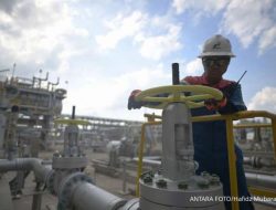 Pertamina EP Tingkatkan Produksi Migas di Lapangan Akasia Bagus