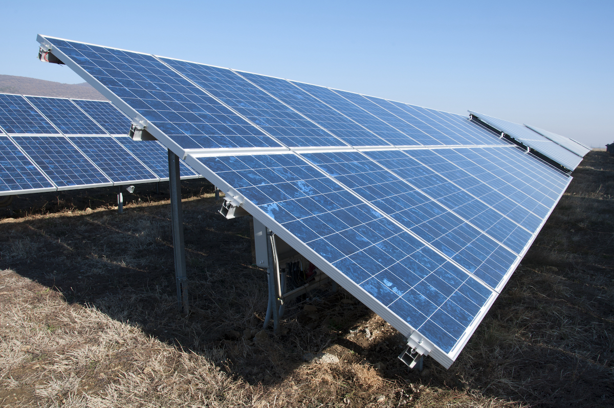 Turkish YEO Tech Acquires 15 Green Energy Projects Targeting €220M Investment