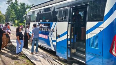 Cek Jadwal SIM Keliling Bali 16 Juli, Lokasi Terbaru!