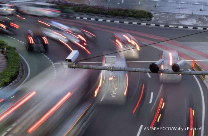 Aturan Ganjil Genap Jakarta Hari Ini, Informasi Lengkap yang Harus Diketahui