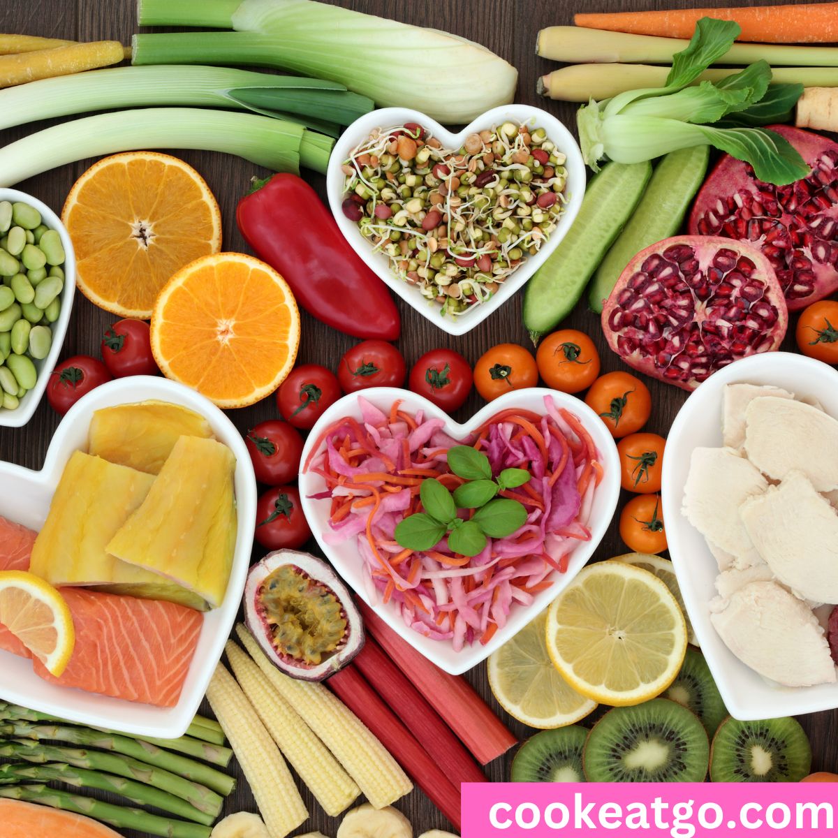 Discover the Ultimate Weight Watchers Zero Points Food List!