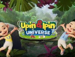 Game Upin & Ipin Universe Mulai dari Rp579 Ribu Game Upin & Ipin Universe Mulai dari Rp579 Ribu