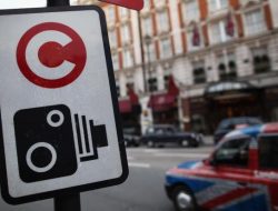 Why doesn’t York get a congestion charge like London?