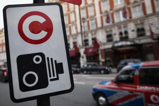 Why doesn’t York get a congestion charge like London?