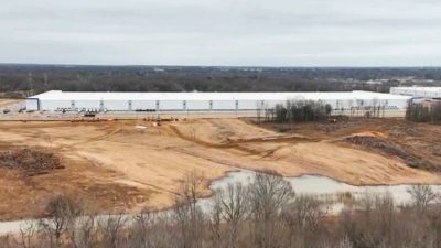 Residents Respond to xAI’s ‘Colossus 2’ Breakthrough