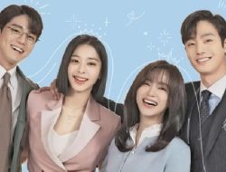 Drama Korea yang Pas untuk Hari Hujan